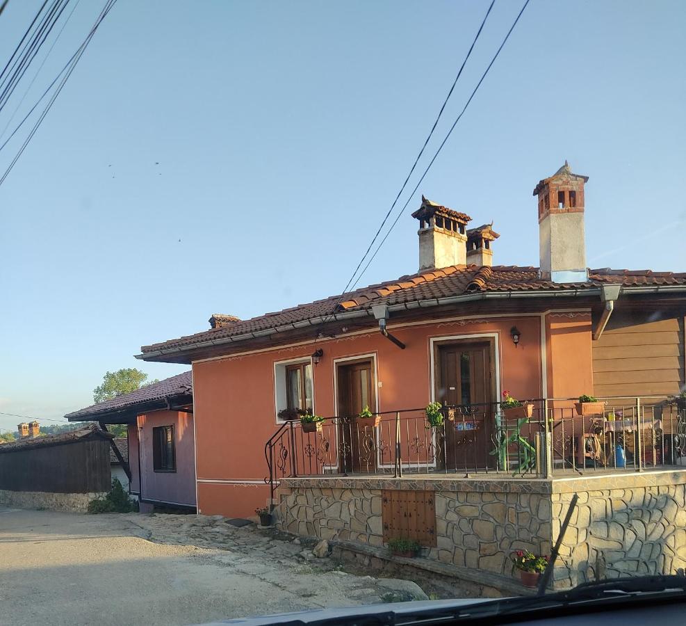 Тороманова Къща Koprivshtitsa Exterior photo